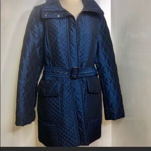 COVINGTON puffer jacket